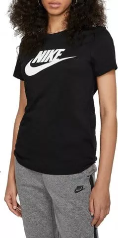 T-shirt Nike W NSW TEE ESSNTL ICON FUTUR - Top4Running.com