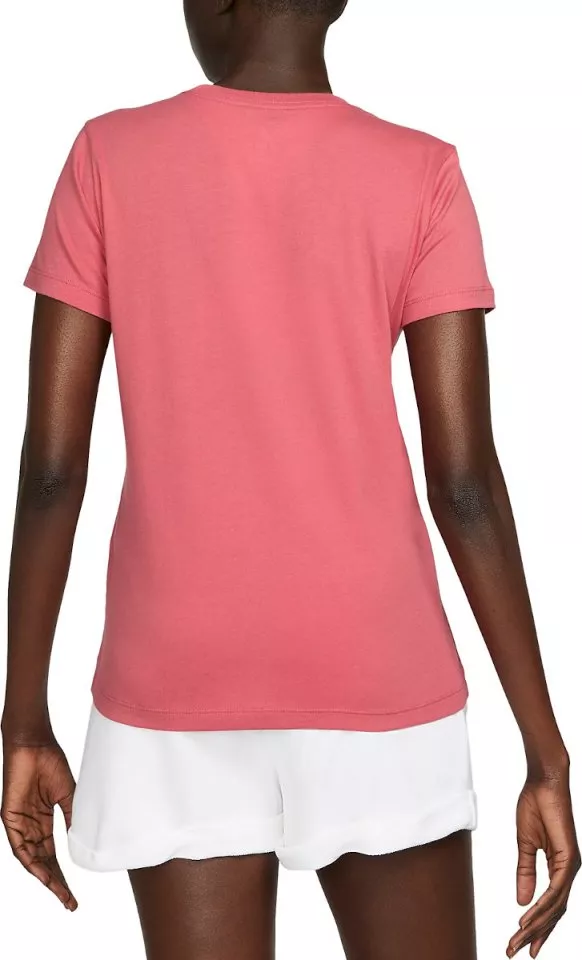 Dámské tričko s krátkým rukávem Nike Sportswear Essential