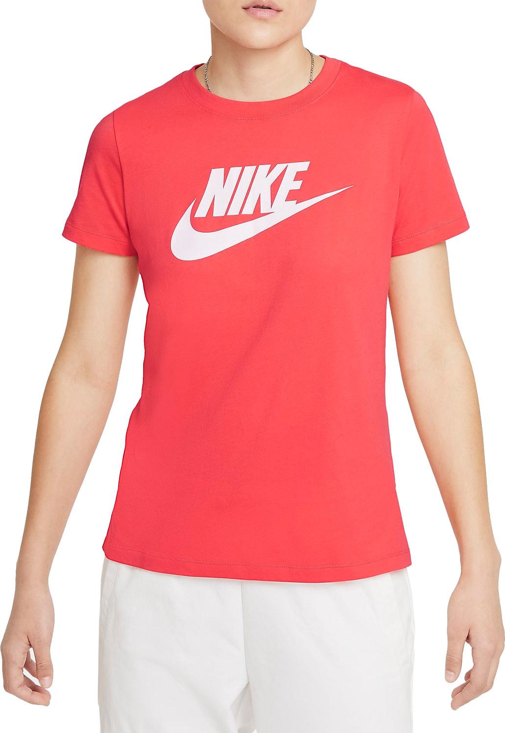 podkoszulek Nike Sportswear Essential T-Shirt