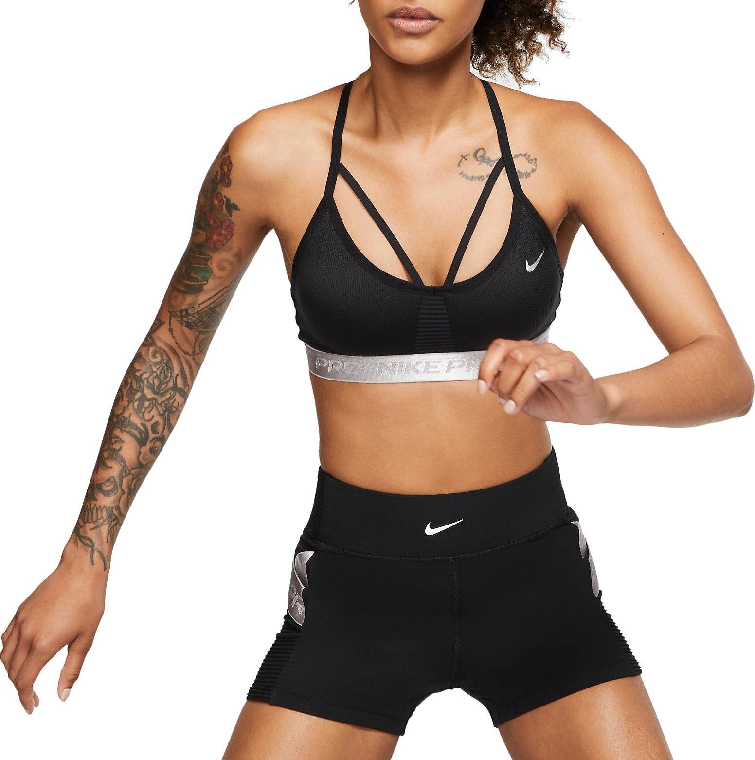 Top e Reggiseni Nike INDY AEROADAPT BRA