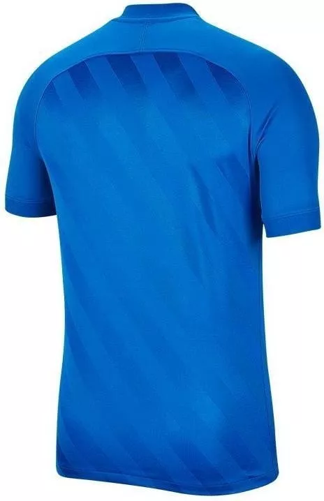 Camiseta Nike M NK DRY CHALNG III JSY SS