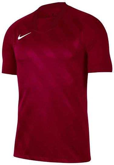 Jersey Nike M NK DRY CHALNG III JSY SS