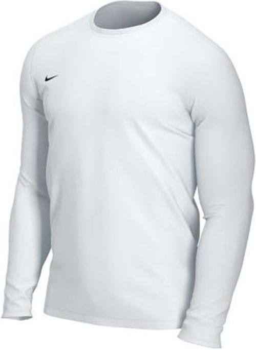 Риза с дълги ръкави Nike M NK DRY PARK VII JSY LS