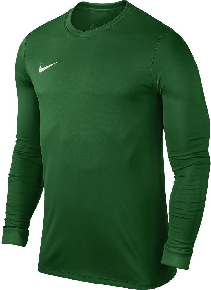 Camisola de manga-comprida Nike M NK DRY PARK VII JSY LS