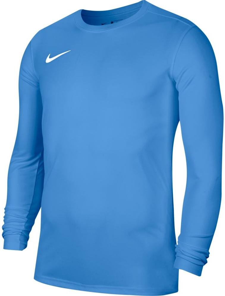 Риза с дълги ръкави Nike M NK DRY PARK VII JSY LS