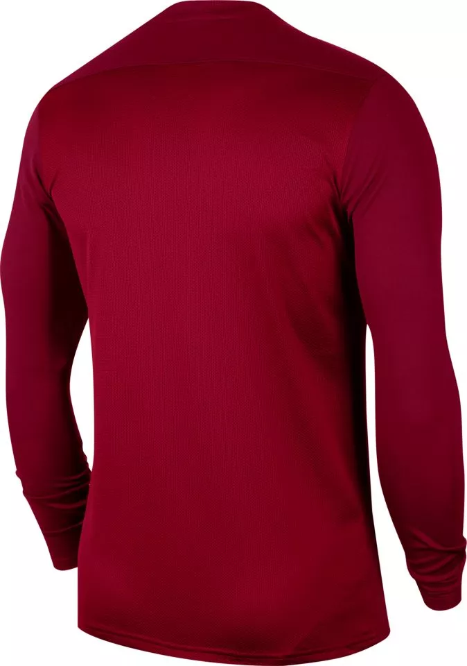 Bluza cu maneca lunga Nike M NK DRY PARK VII JSY LS