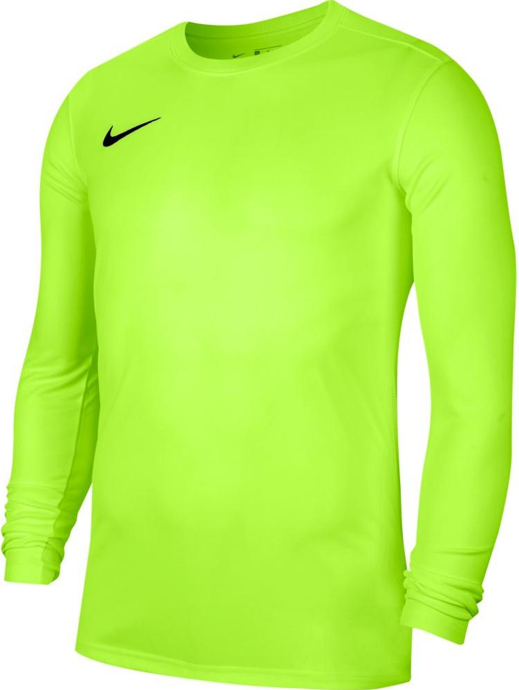 Nike M NK DRY PARK VII JSY LS Hosszú ujjú póló