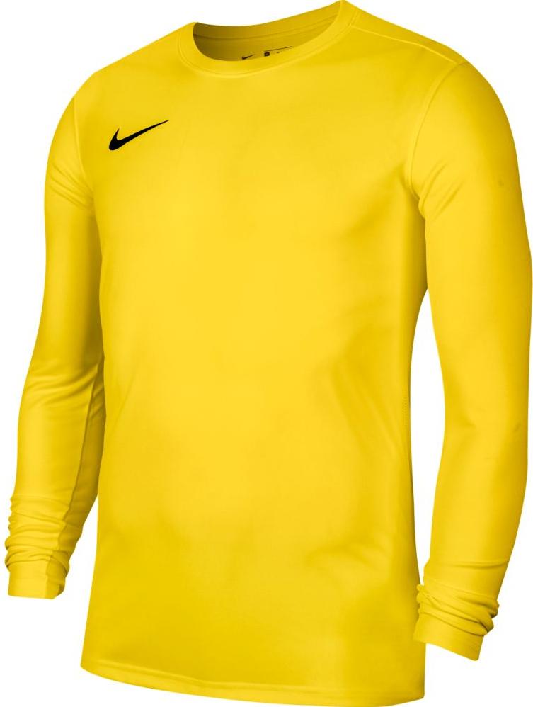 Maillot à manches longues Nike M NK DRY PARK VII JSY LS