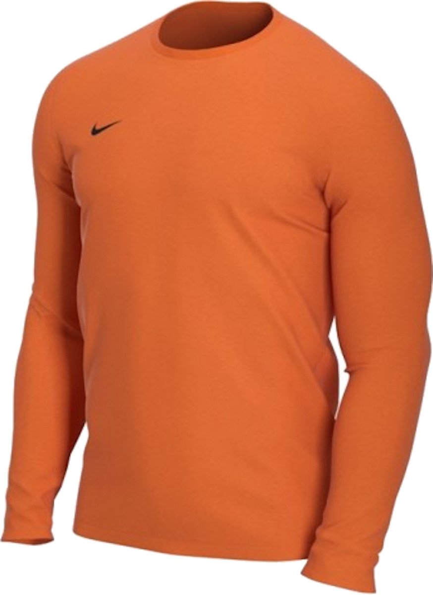 Long-sleeve Jersey Nike M NK DRY PARK VII JSY LS