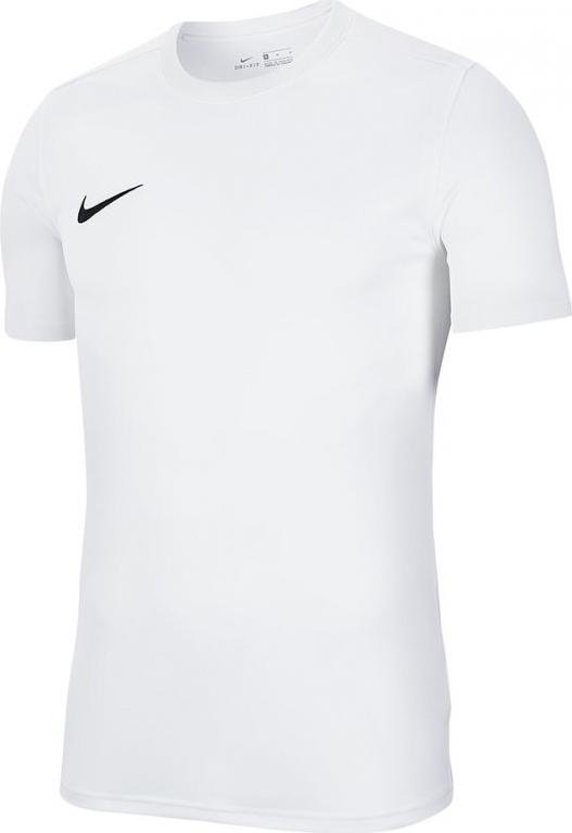 Риза Nike M NK DRY PARK VII JSY SS