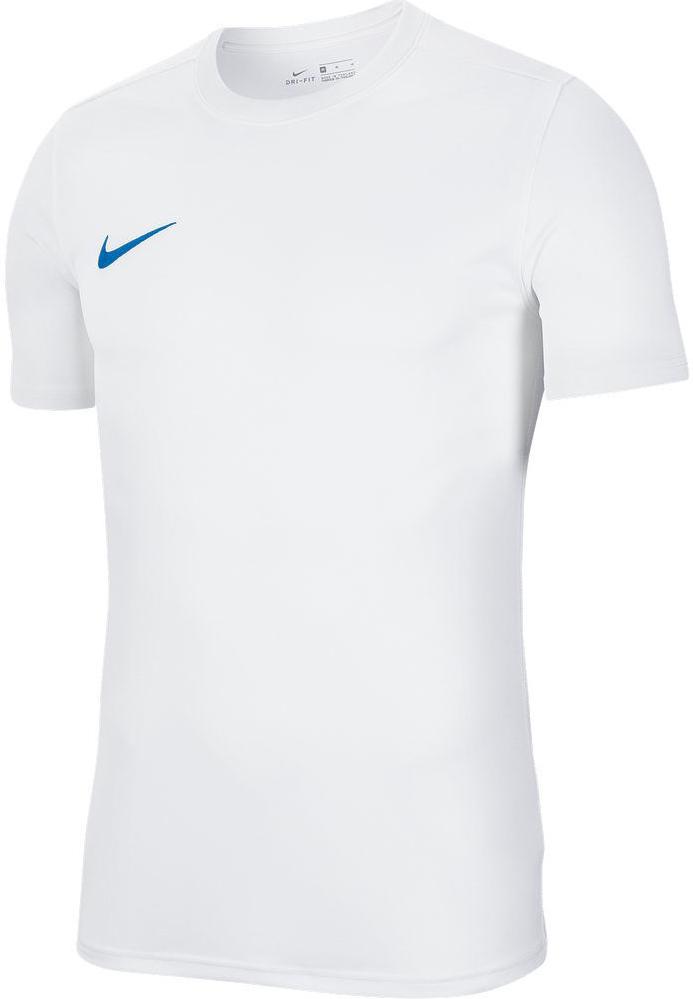 Bluza Nike M NK DRY PARK VII JSY SS