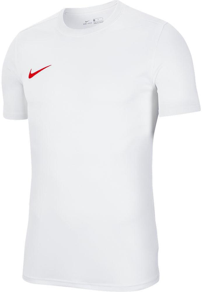 maillot Nike M NK DRY PARK VII JSY SS