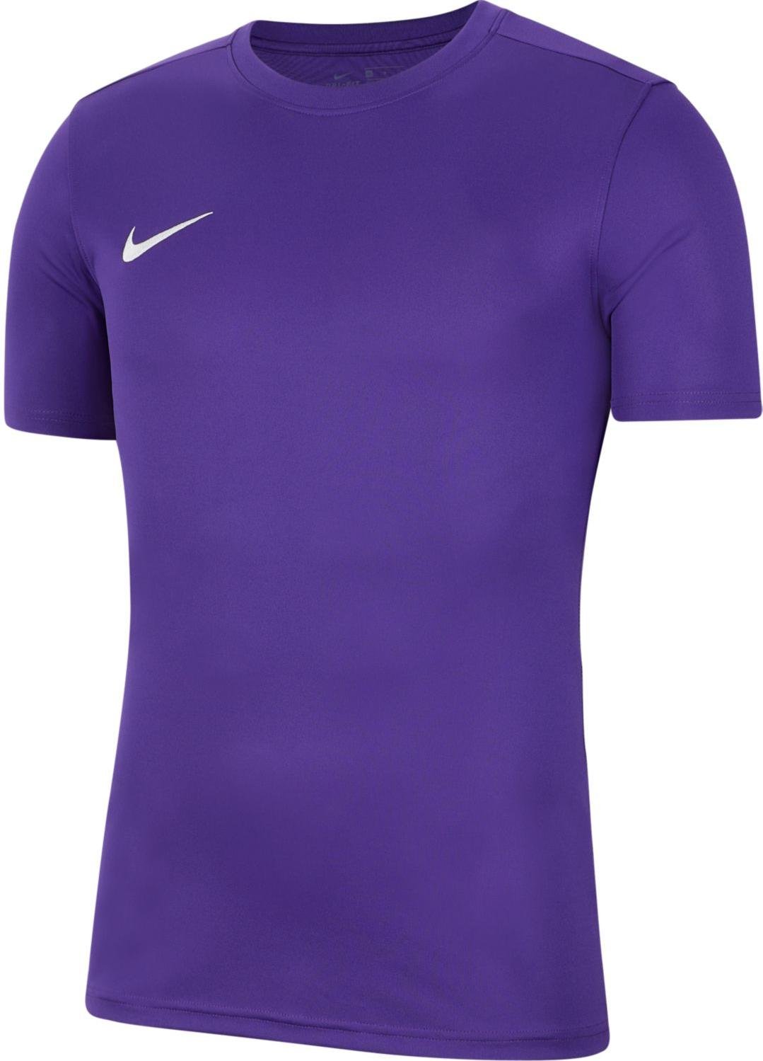 Pánský dres s krátkým rukávem Nike Dri-FIT Park VII