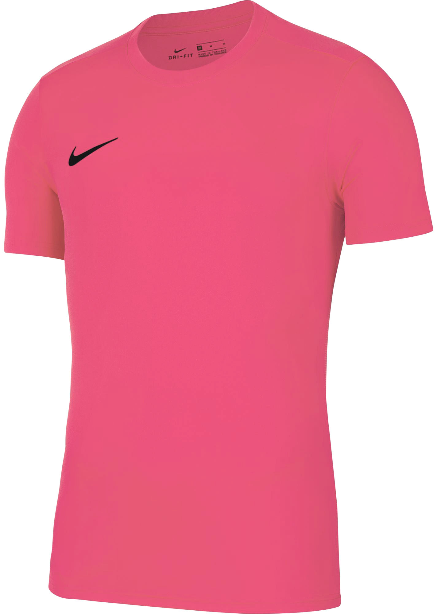 Pánský dres s krátkým rukávem Nike Dri-FIT Park VII