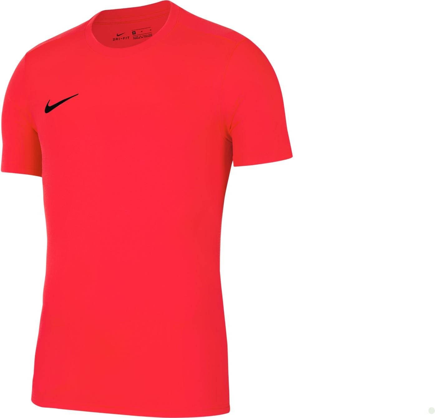 Dres Nike M NK DRY PARK VII JSY SS