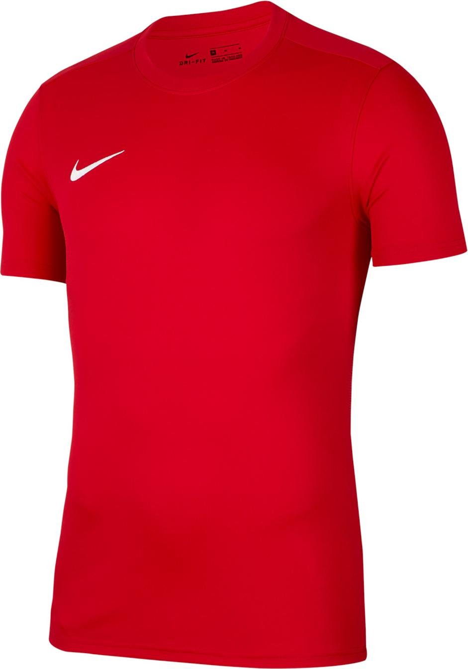 Koszulka Nike M NK DRY PARK VII JSY SS