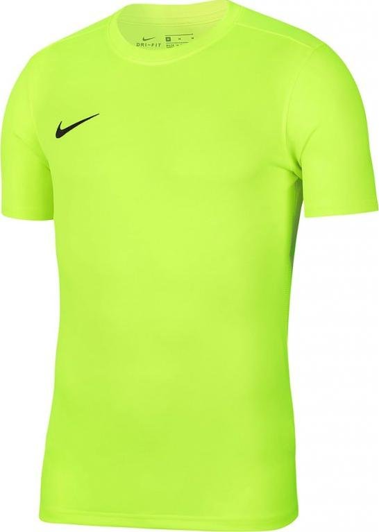 maillot Nike M NK DRY PARK VII JSY SS