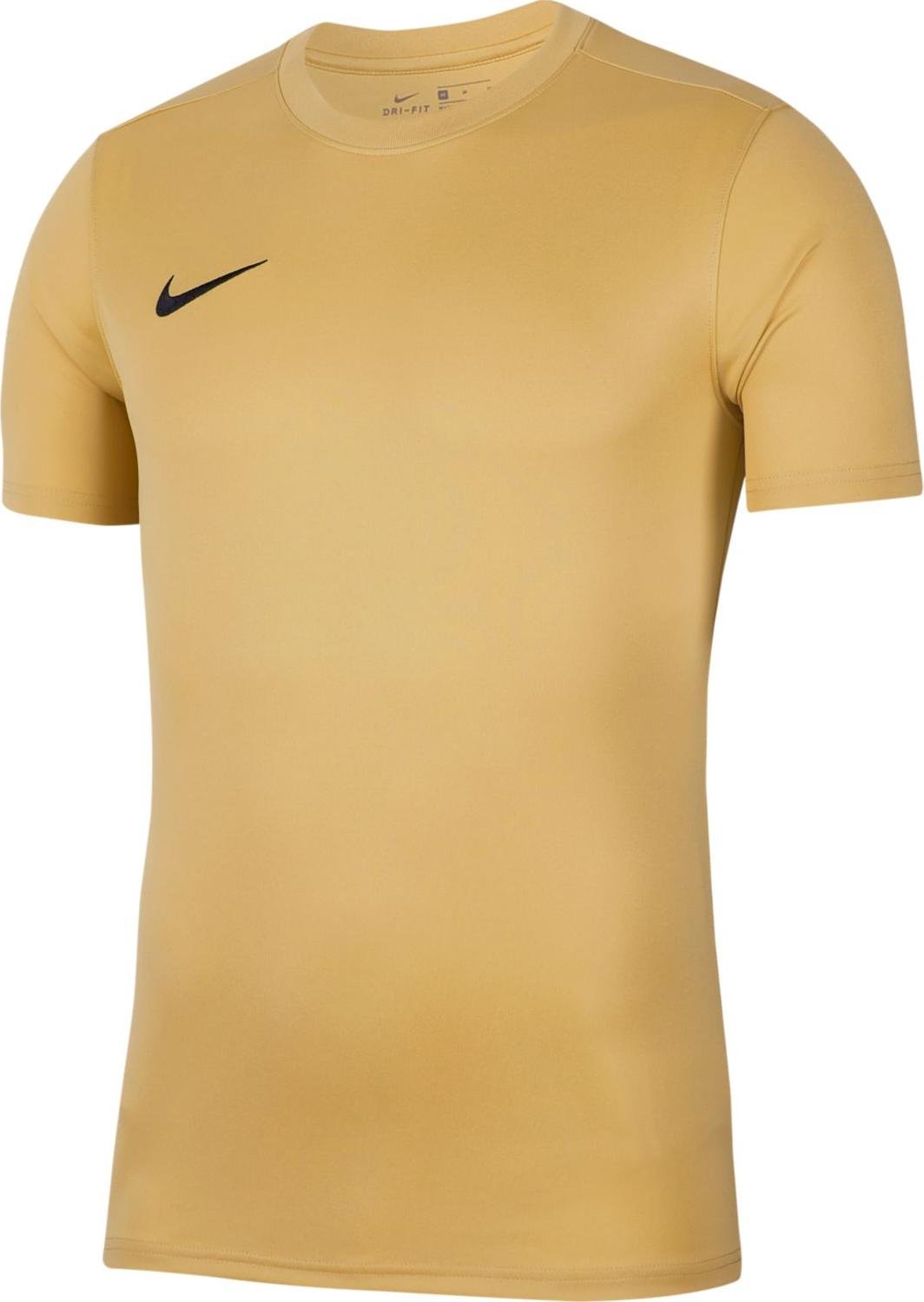 maillot Nike M NK DRY PARK VII JSY SS