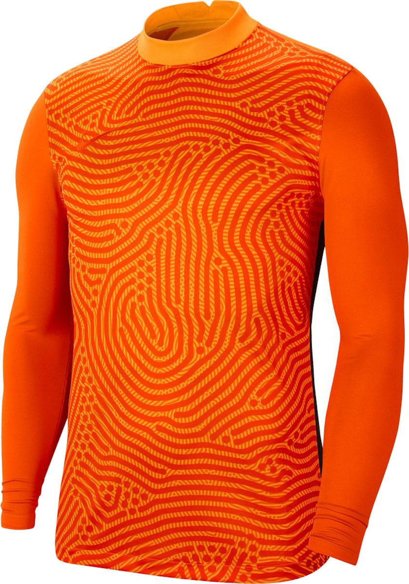 Camiseta Nike M NK GARDIEN III GK JSY LS