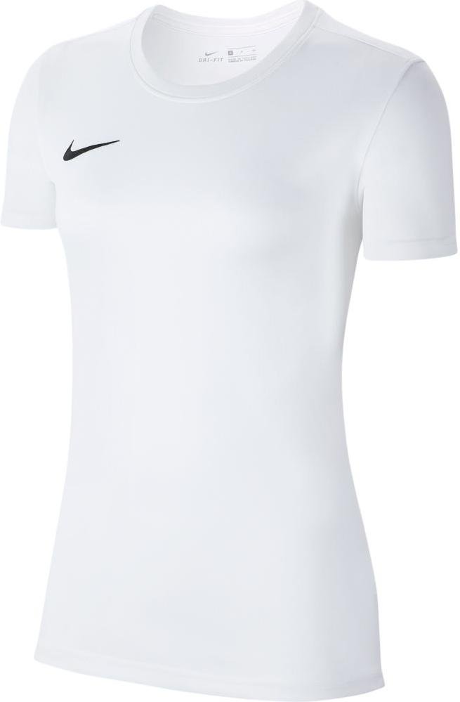 Koszulka Nike W NK DRY PARK VII JSY SS