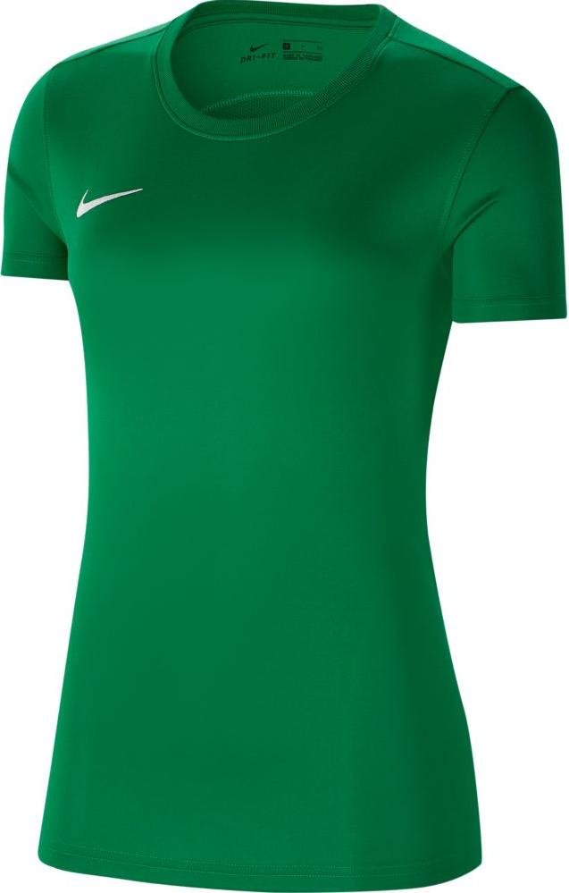 Camiseta Nike W NK DRY PARK VII JSY SS