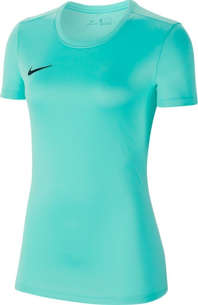 Dámský dres s krátkým rukávem Nike Dri-FIT Park VII