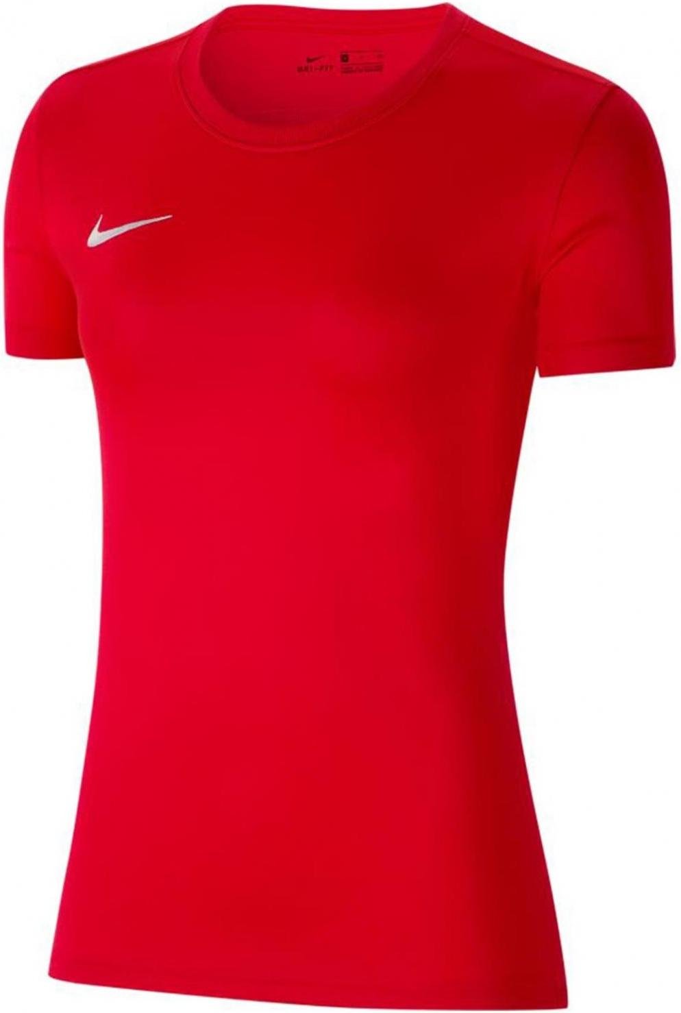 Camisa Nike W NK DRY PARK VII JSY SS