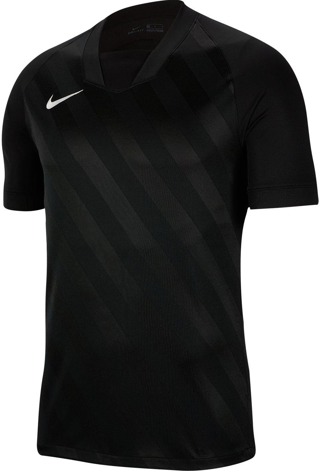 Camiseta Nike Y NK DRY CHALNG III JSY SS