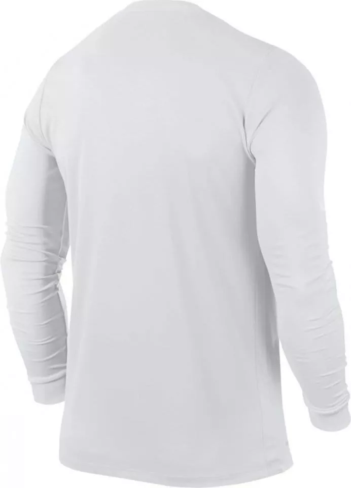 Camisa de manga larga Nike Y NK DRY PARK VII JSY LS