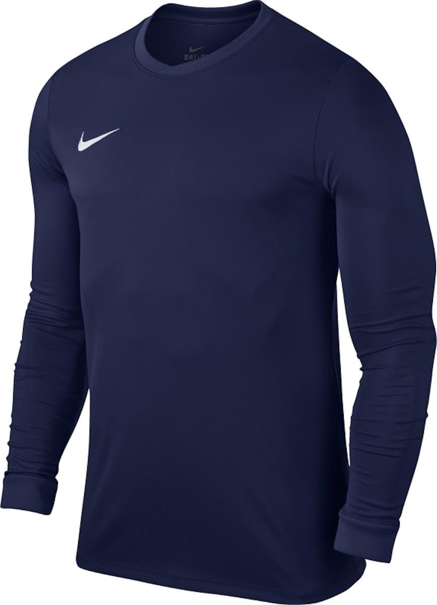 Bluza cu maneca lunga Nike Y NK DRY PARK VII JSY LS