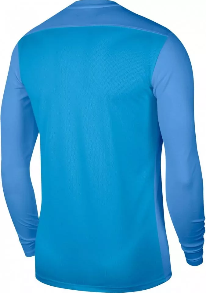 Camisola de manga-comprida Nike Y NK DRY PARK VII JSY LS