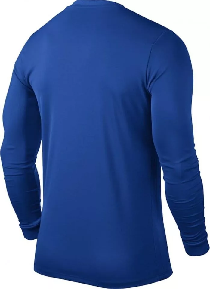 Camisola de manga-comprida Nike Y NK DRY PARK VII JSY LS