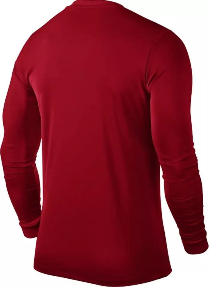 Camisola de manga-comprida Nike Y NK DRY PARK VII JSY LS