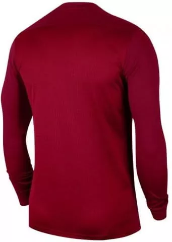 Camisola de manga-comprida Nike Y NK DRY PARK VII JSY LS