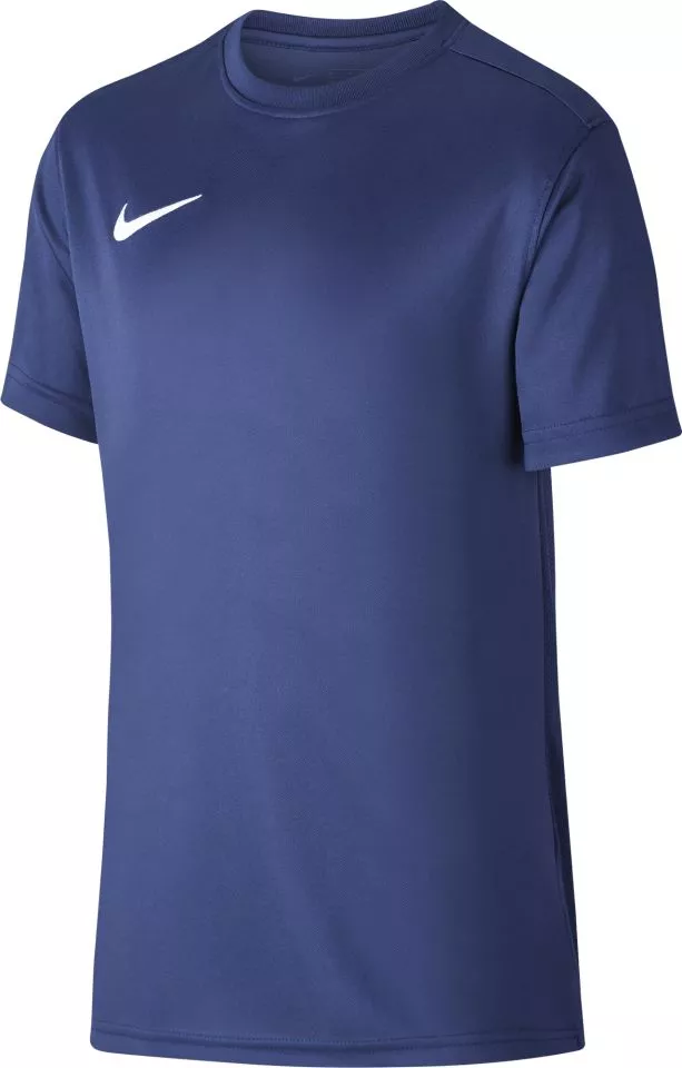 Bluza Nike Y NK DRY PARK VII JSY SS