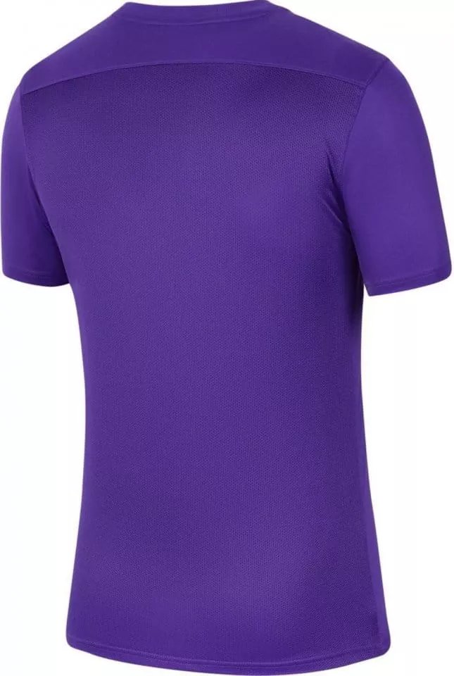 Camiseta Nike Y NK DRY PARK VII JSY SS