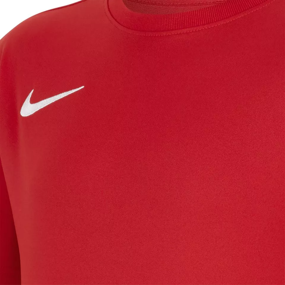 Риза Nike Y NK DRY PARK VII JSY SS