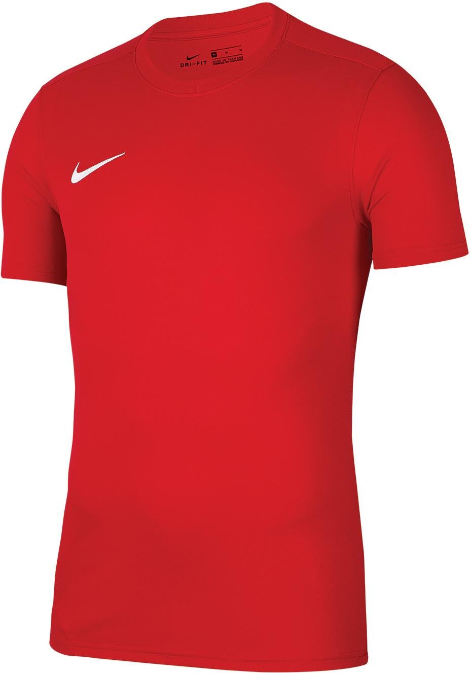 Koszulka Nike Y NK DRY PARK VII JSY SS