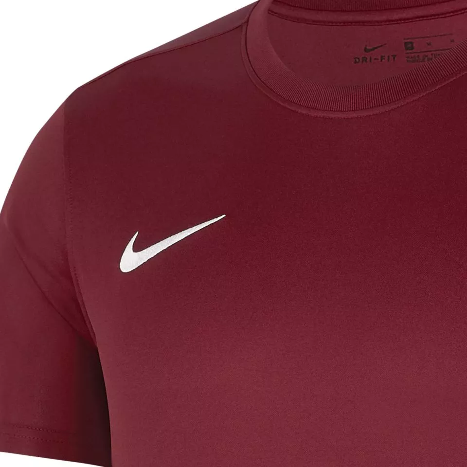 Bluza Nike Y NK DRY PARK VII JSY SS