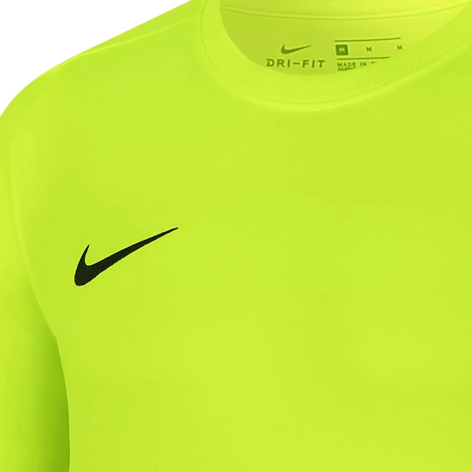 Bluza Nike Y NK DRY PARK VII JSY SS