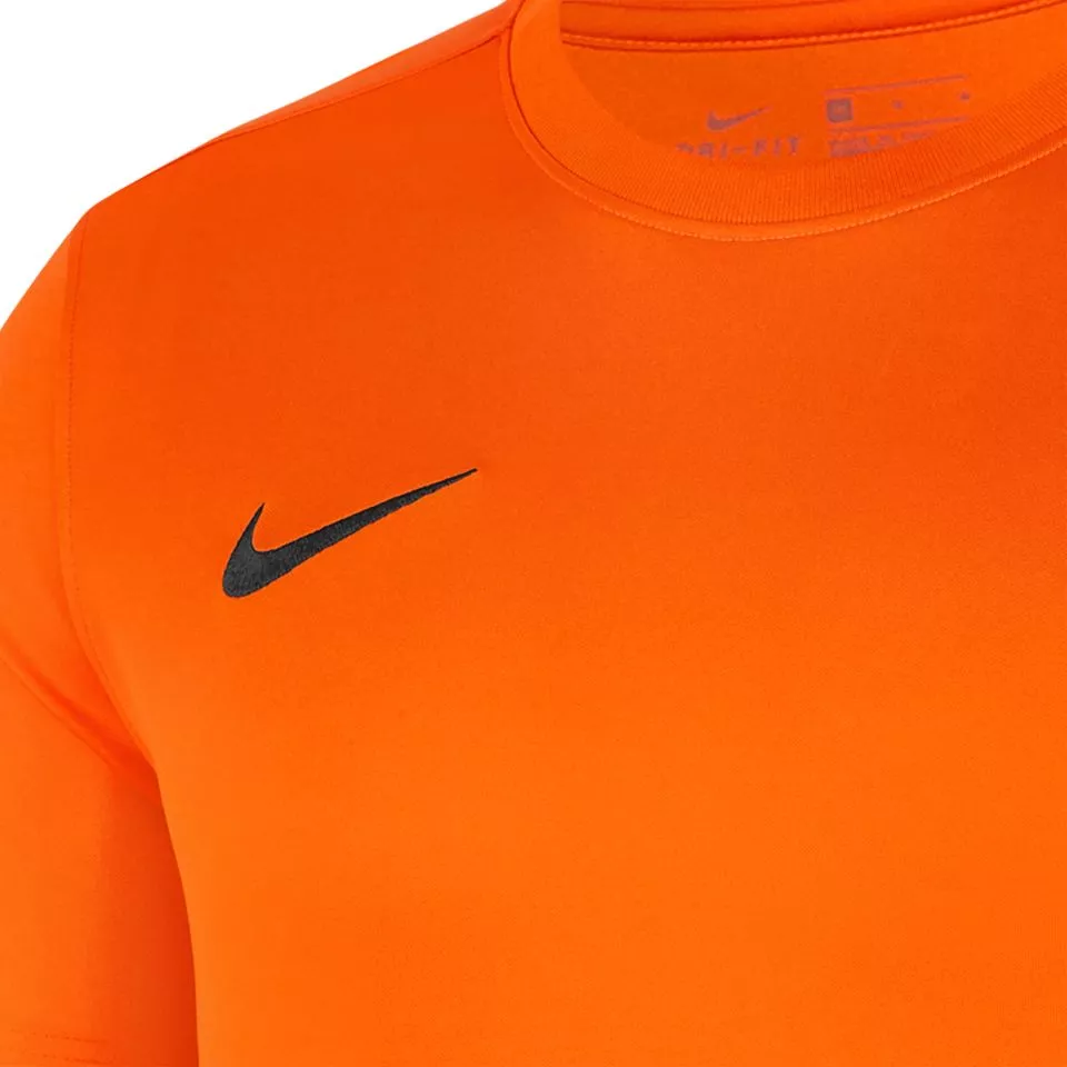Bluza Nike Y NK DRY PARK VII JSY SS