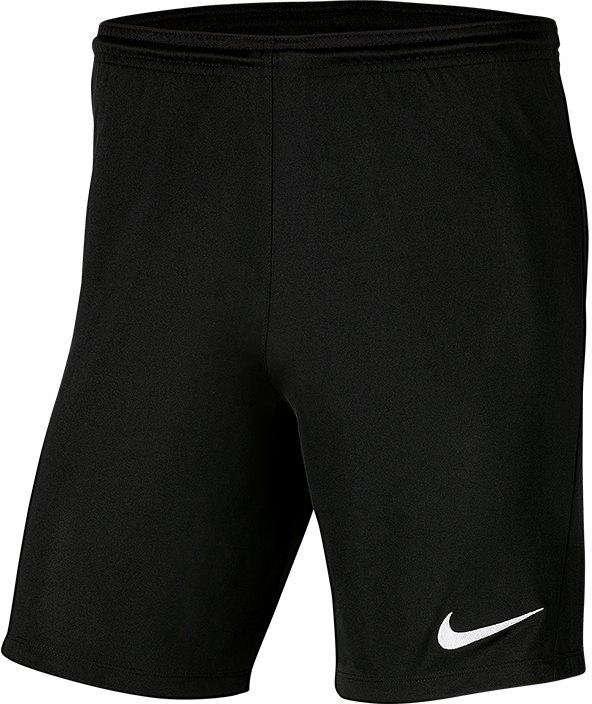 Korte broeken Nike M NK DRY PARK III SHORT NB K