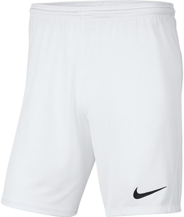 Shorts Nike M NK DRY PARK III SHORT NB K