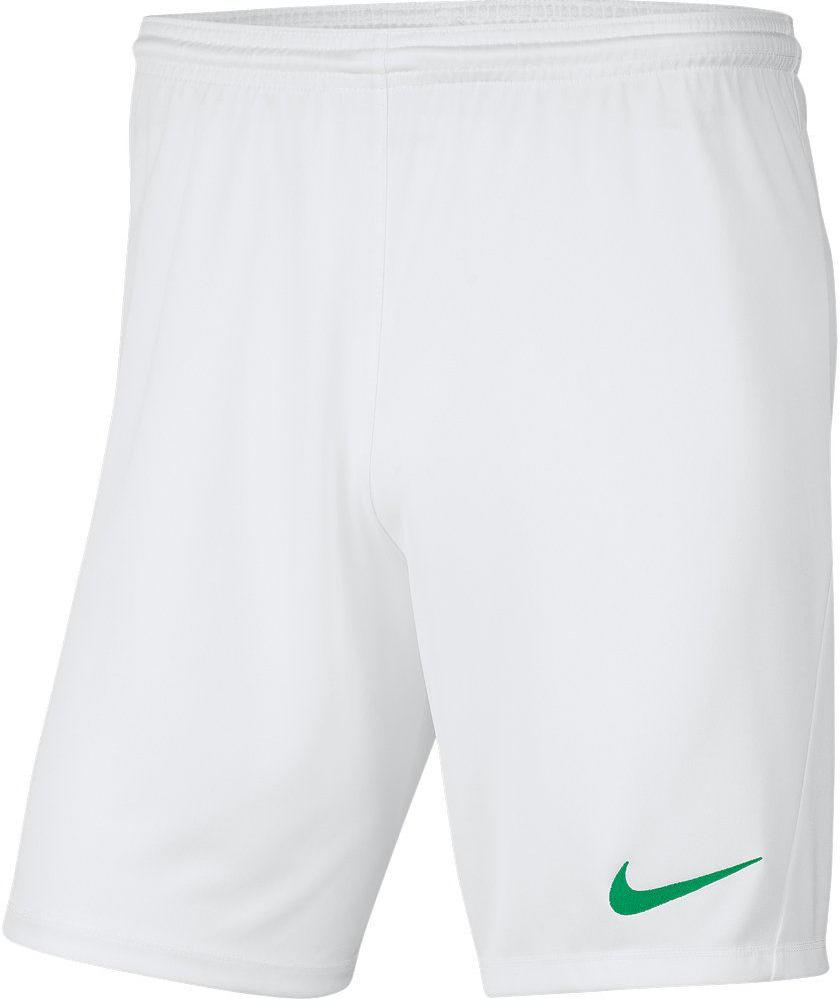 Korte broeken Nike M NK DRY PARK III SHORT NB K