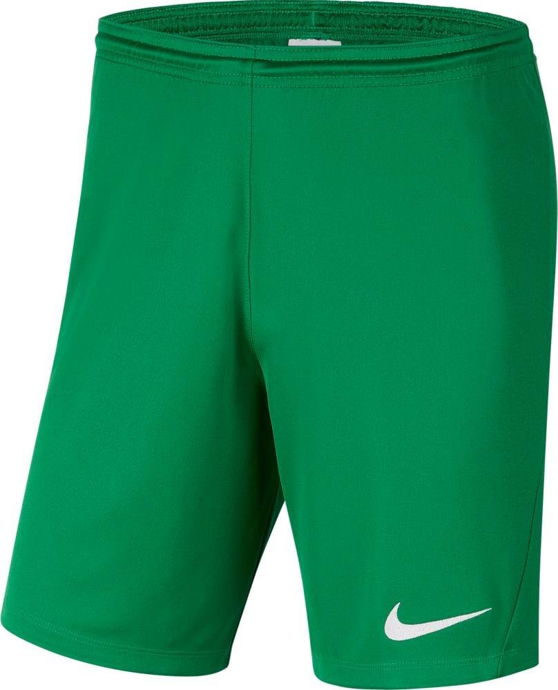 Szorty Nike M NK DRY PARK III SHORT NB K