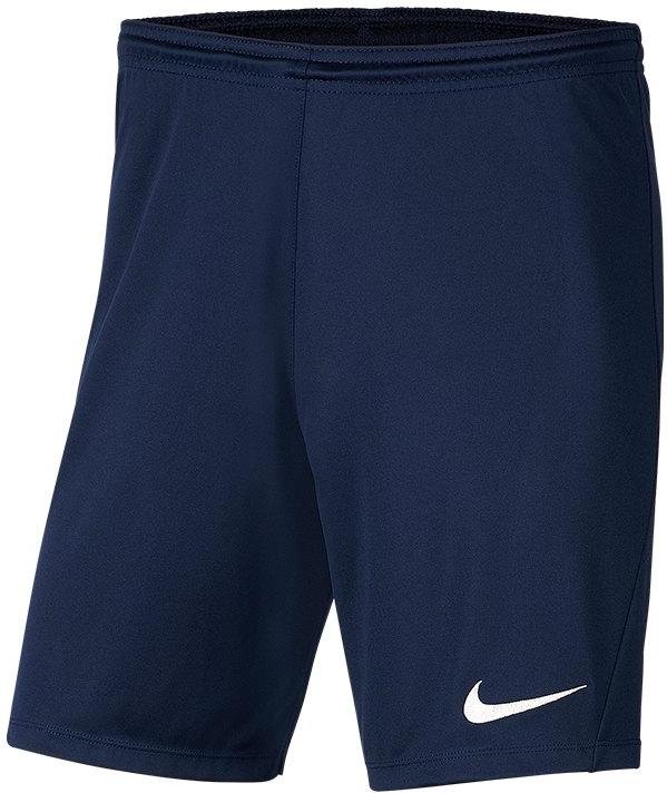 Šortky Nike M NK DRY PARK III SHORT NB K