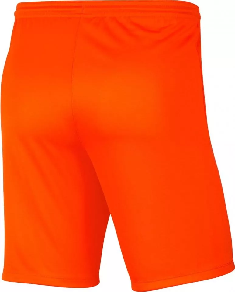 Pantalón corto Nike M NK DRY PARK III SHORT NB K