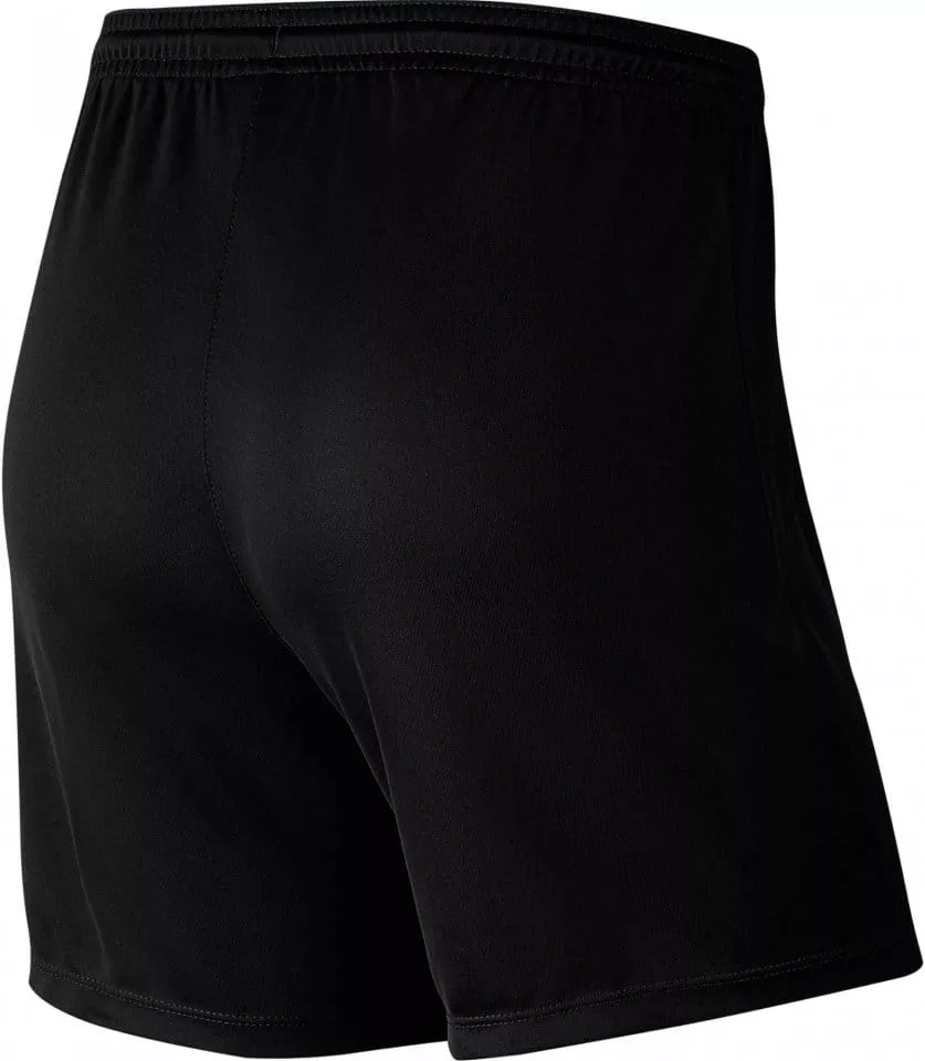 Szorty Nike W NK DRY PARK III SHORT NB K