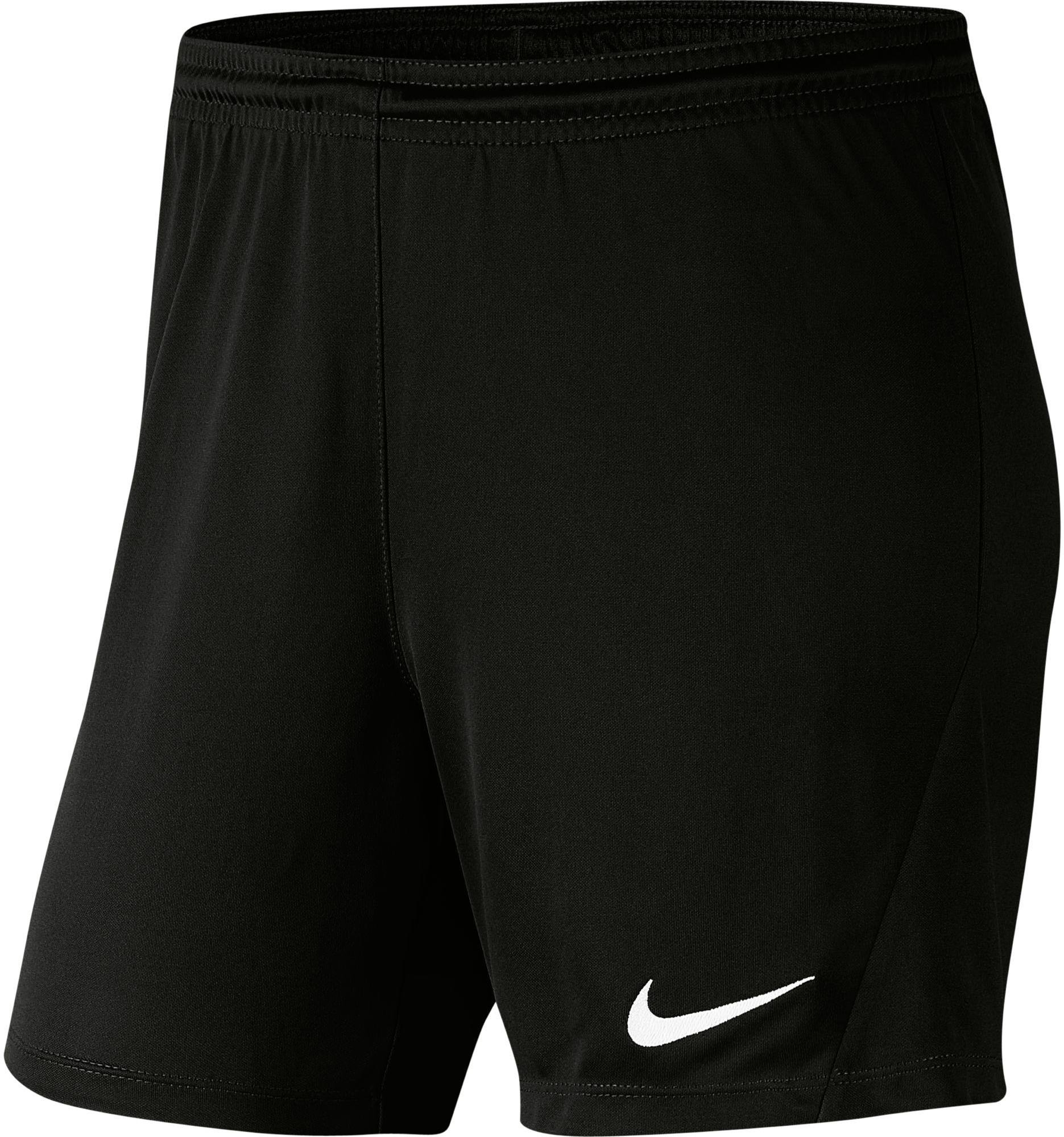 Dámské fotbalové šortky Nike Dri-FIT Park III