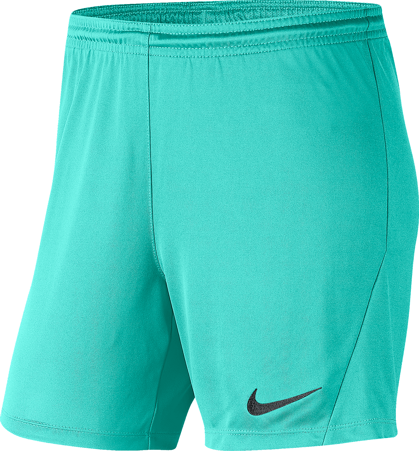 Pantalón corto Nike W NK DF PARK III SHORT NB K